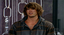 Big Brother 12 Hayden Moss